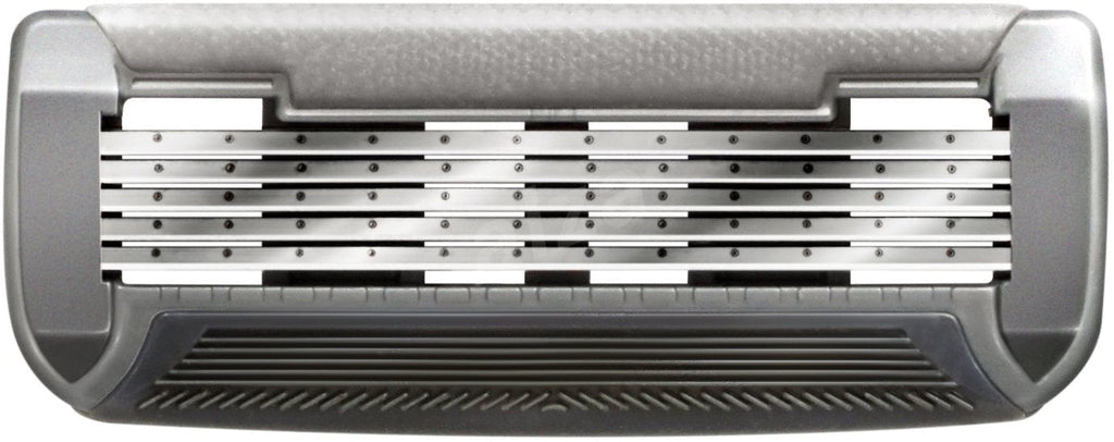 BULLDOG Original Razor Blades 4 pack