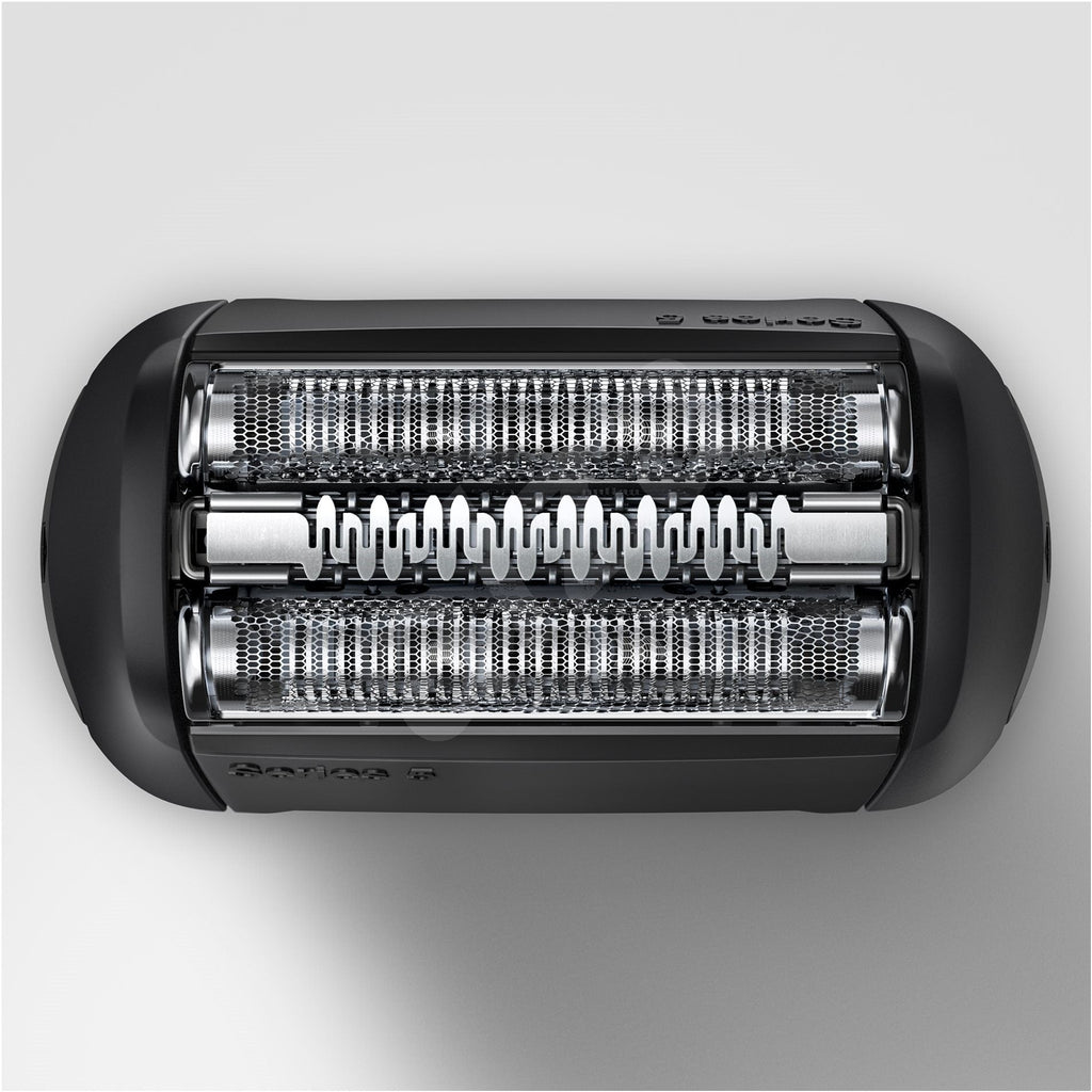 Braun Series 5 Cassette 52B Replacement Head