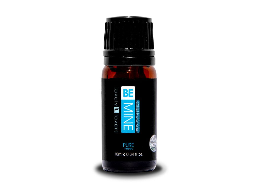 Valavani Magnetifico Pheromone Be Mine Perfume Concentrate Men 10 ml