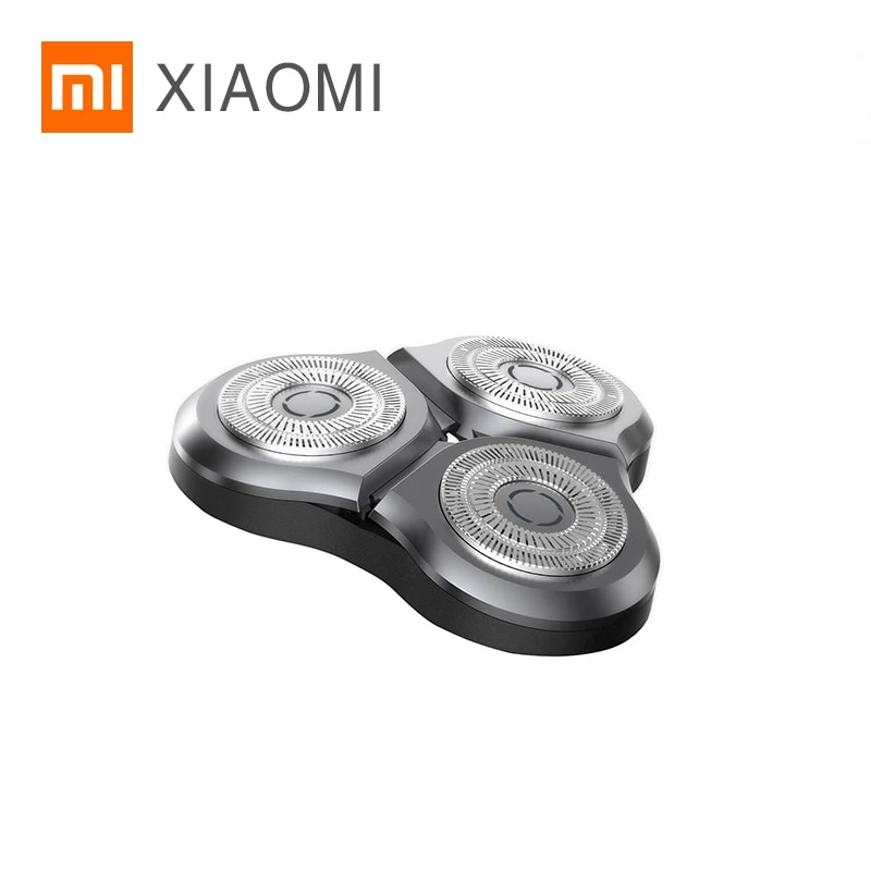 Xiaomi Mi Electric Shaver S500 Replacement Head