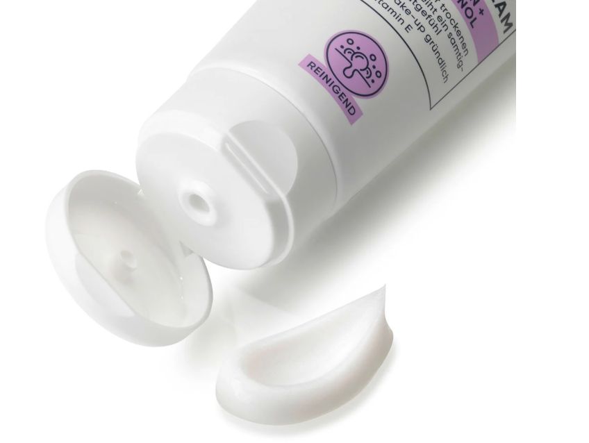 Balea Beauty Expert cleansing sorbet cream, 125 ml