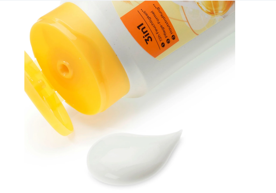 Balea Q10 body lotion, 400 ml