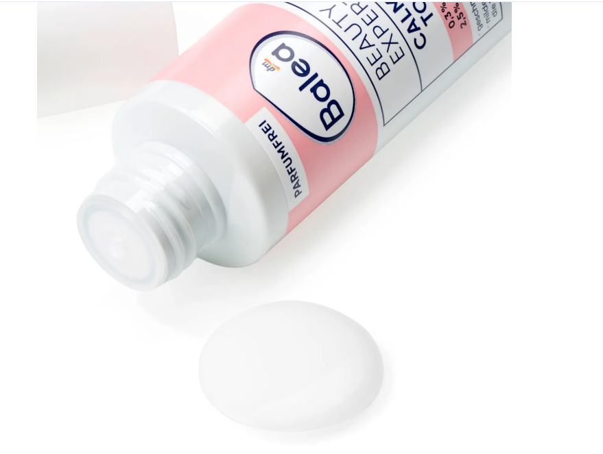 Balea Beauty Expert soothing toner, 100 ml