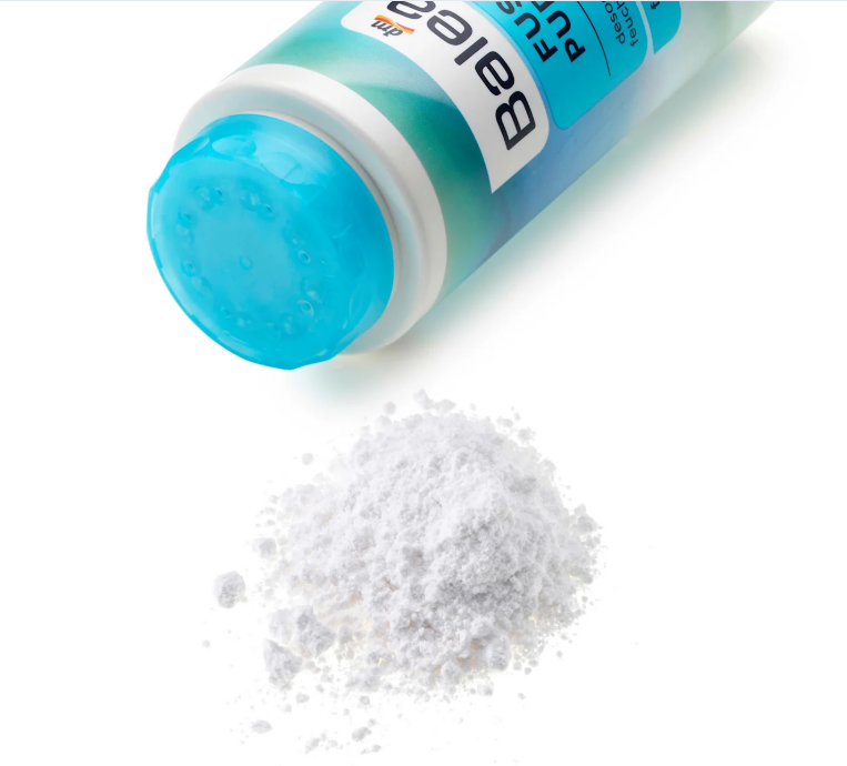 Balea foot powder, 100 g