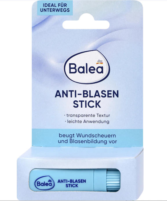 Balea anti-blister stick, 8 g