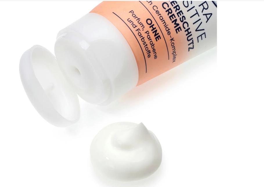 Balea Med Ultra Sensitive skin barrier protection cream, 50 ml