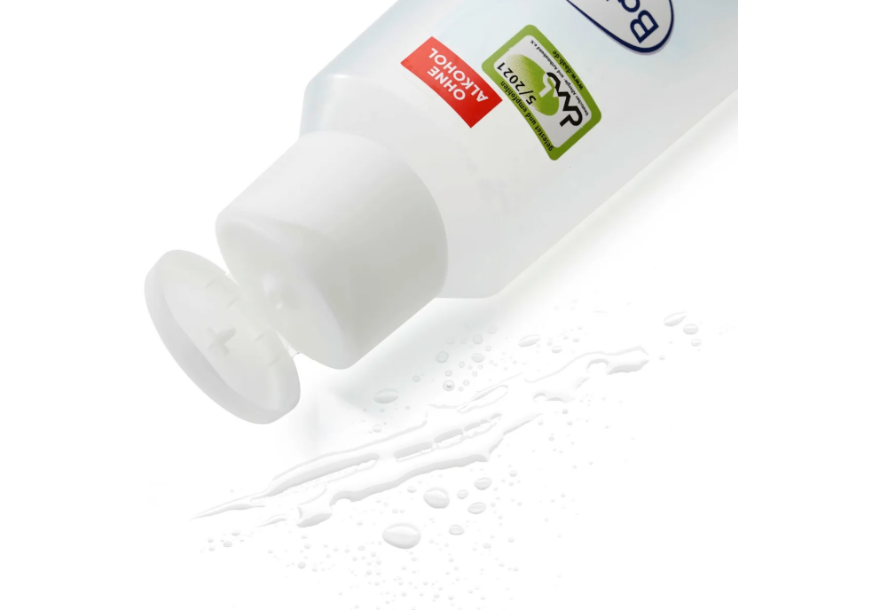 Balea Med Ultra Sensitive lotion, 200 ml