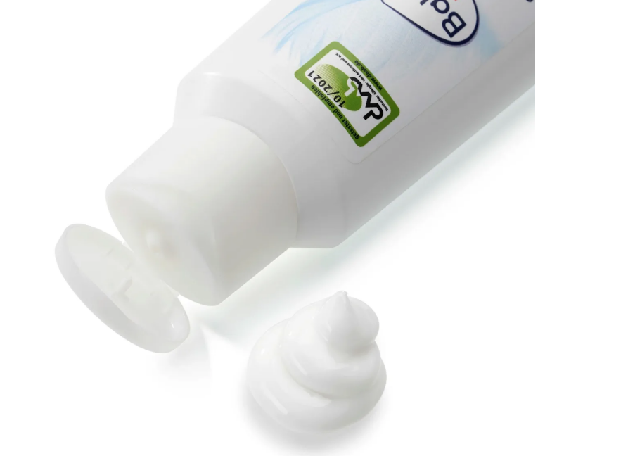 Balea Med Ultra Sensitive 2-in-1 face lotion, 200 ml