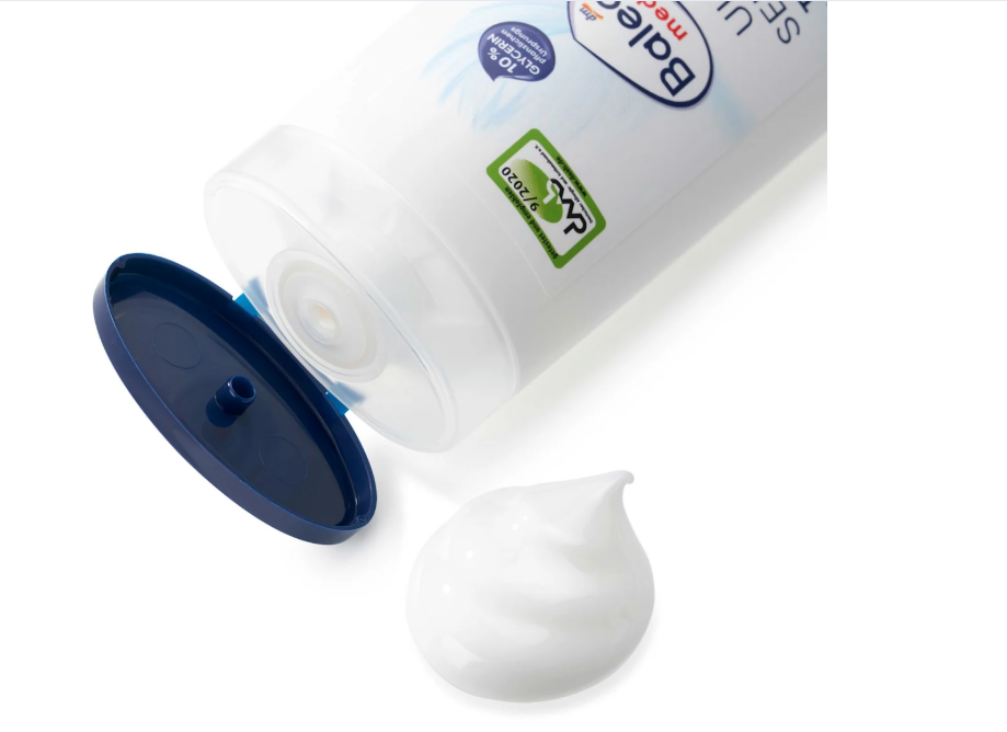 Balea Med Ultra Sensitive body lotion, 300 ml