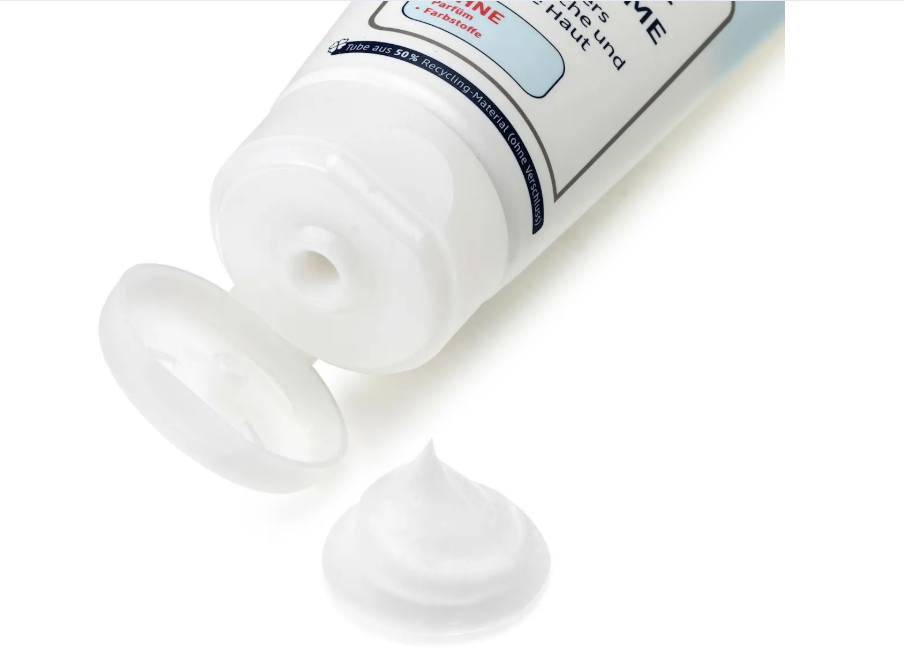 Balea Med Ultra Sensitive foot cream, 100 ml