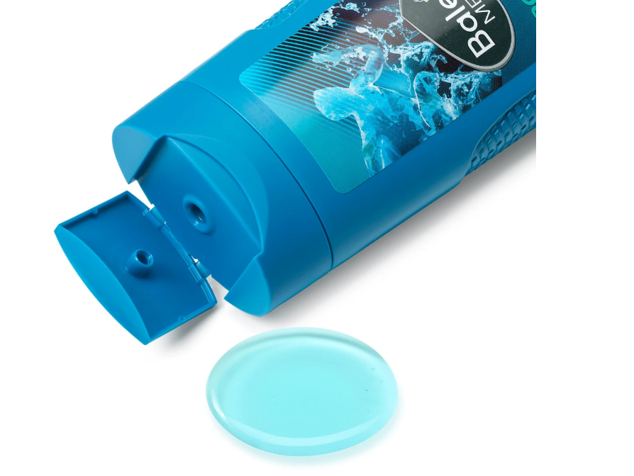 Balea MEN Sport shower gel, 300 ml
