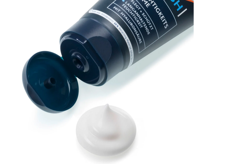 Balea MEN Fresh moisturizing face cream, 75 ml