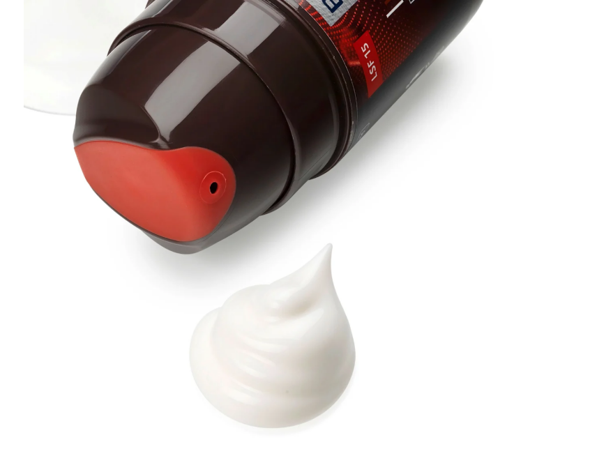 Balea MEN Lift Effect day cream, 50 ml