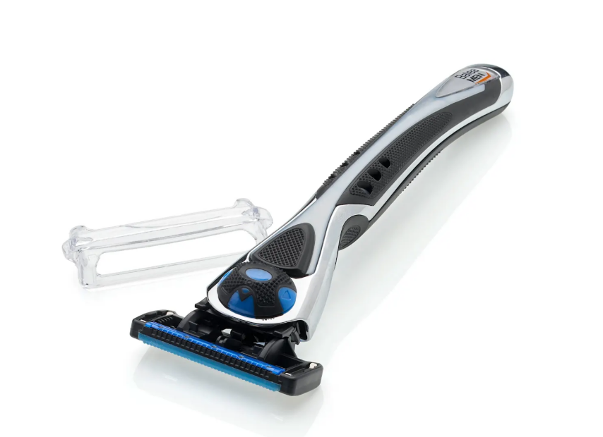 Balea MEN Precision5 Flex-Pro razor, 1 pc