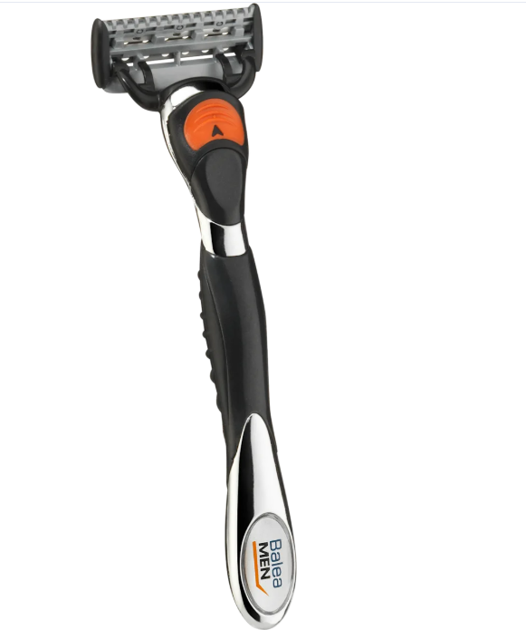 Balea MEN Revolution 5.1 razor, 1 pc