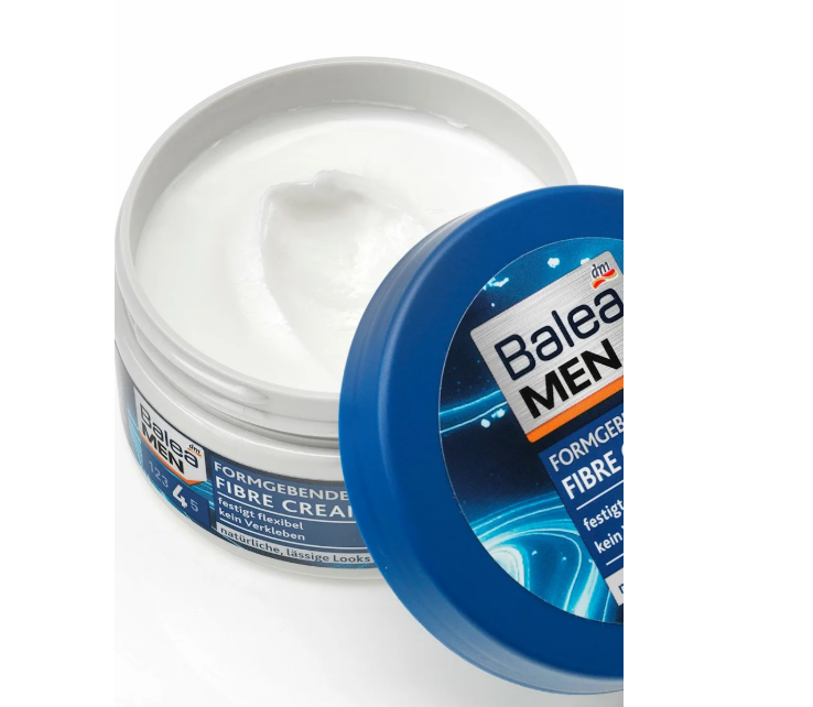 Balea MEN hair styling cream, 100 ml