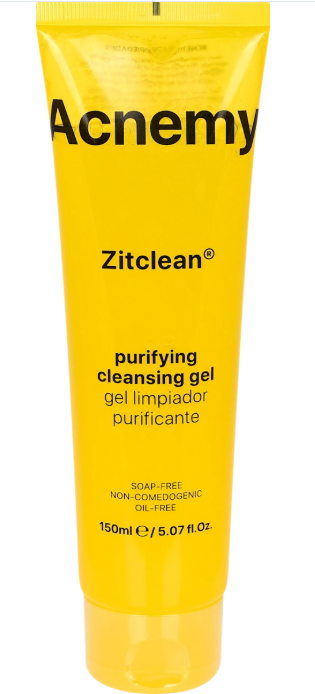 Acnemy skin gel Zitclean, 150 ml