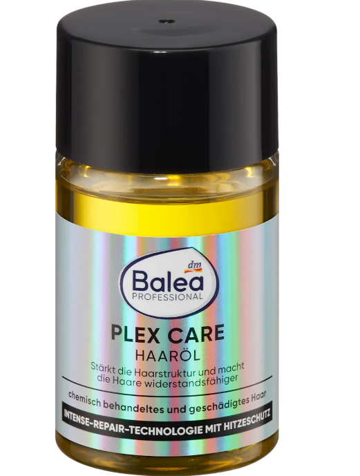 Balea PROFESSIONAL hair oil PLEX CARE, 50 ml