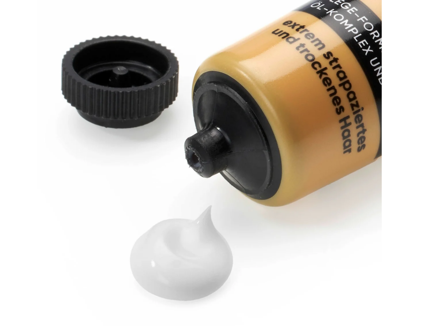 Balea PROFESSIONAL Oil Repair Intensive express hair treatment, 20 ml