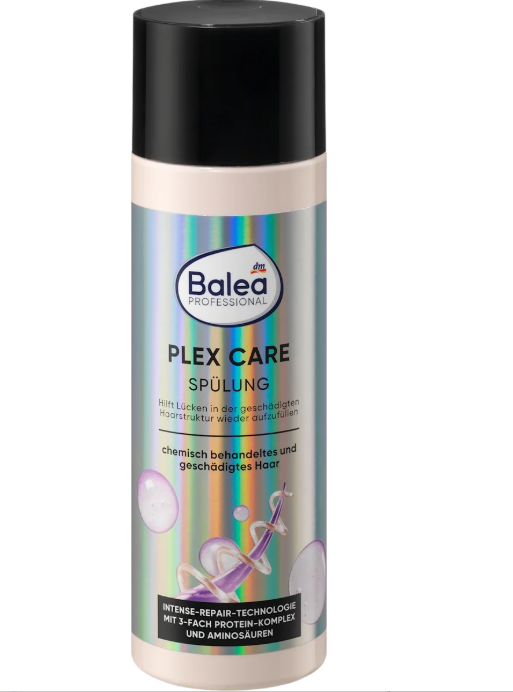 Balea PROFESSIONAL PLEX CARE hair conditioner, 200 ml
