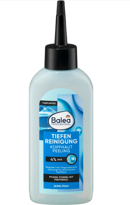 Balea PROFESSIONAL Scalp peeling, 150 ml