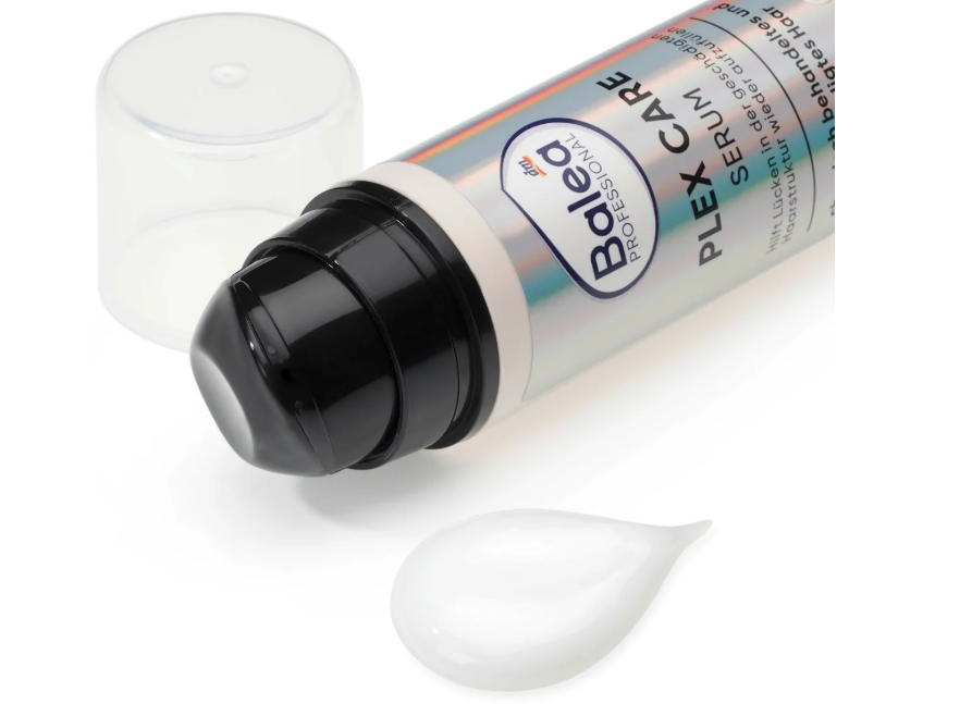 Balea PROFESSIONAL hair serum PLEX CARE, 50 ml