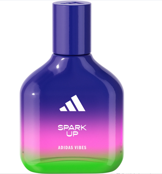 adidas Vibe Spark Up Eau de Parfum 50 ml