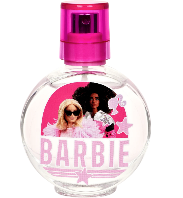 Barbie by Air-Val Eau de Toilette for kids 30 ml