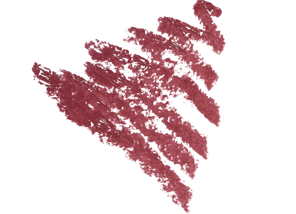 BarryM Sheer Splash lip balm Mulberry Mist, 3 g