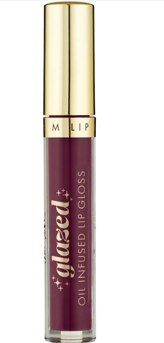 BarryM Glazed Oil Infused lip gloss So Tempting, 2.5 ml