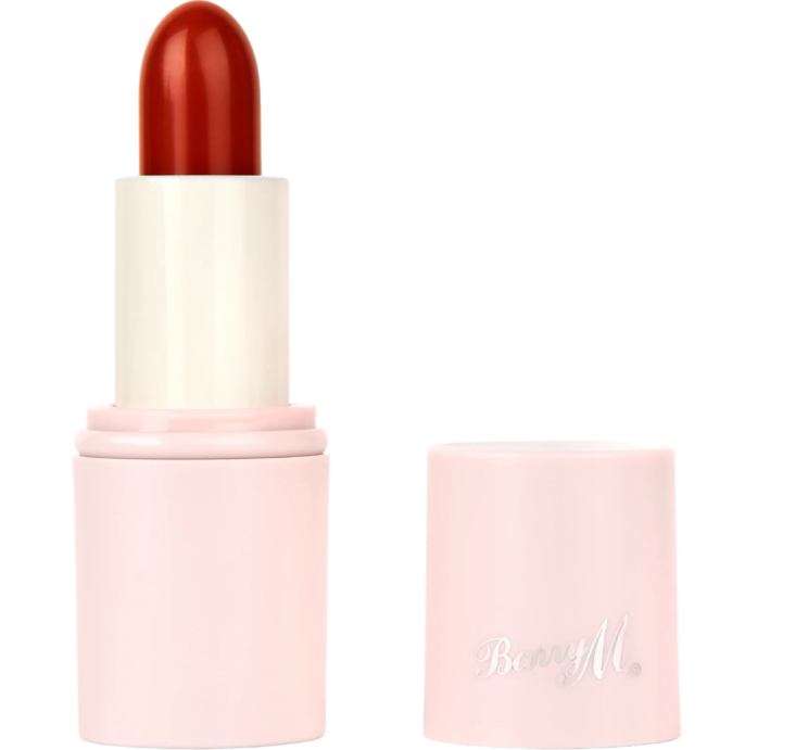 BarryM Sheer Splash Lip Balm Dewberry Drench, 3 g