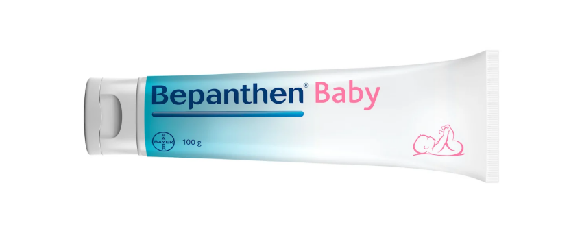 Bepanthen Baby protective ointment, 100 g