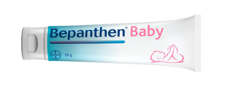 Bepanthen Baby protective ointment, 30 g