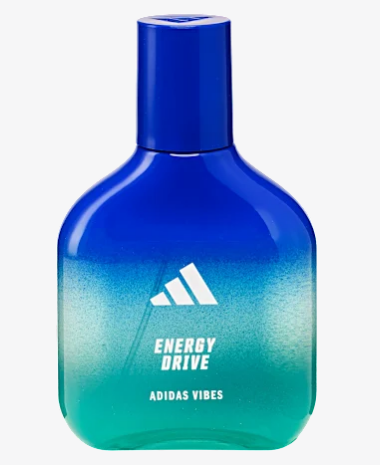adidas Energy Drive Eau de Parfum 50 ml