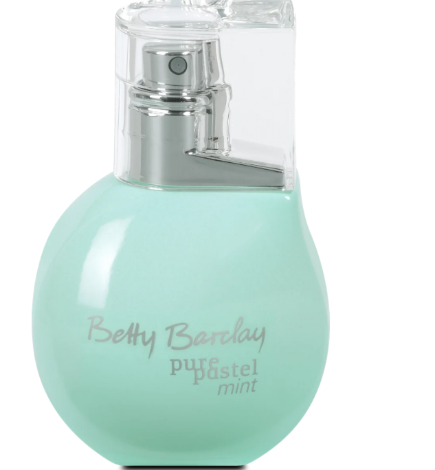 Betty Barclay Pastel Mint Eau de Toilette 20 ml