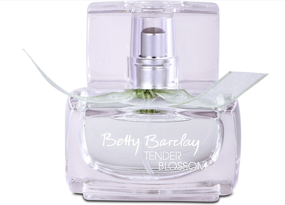 Betty Barclay Tender Blossom Eau de Toilette 20 ml