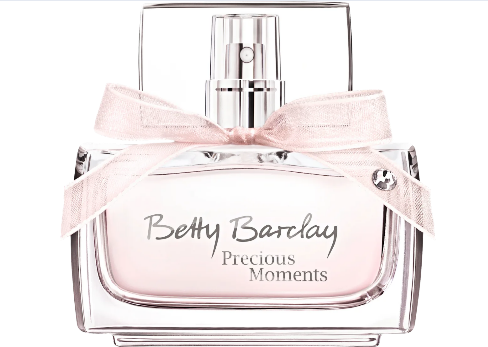 Betty Barclay Precious Moments Eau de Toilette 20 ml