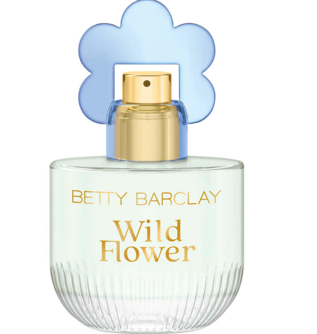 Betty Barclay Wild Flower Eau de Toilette 20 ml