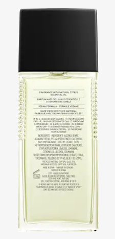 adidas deodorant natural spray Pure Game, 75 ml