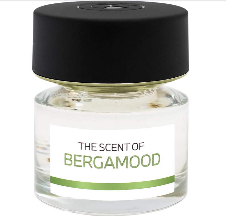 BMW BERGAMOOD Eau de Parfum 100 ml