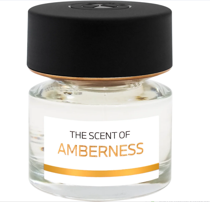 BMW AMBERNESS Eau de Parfum 100 ml