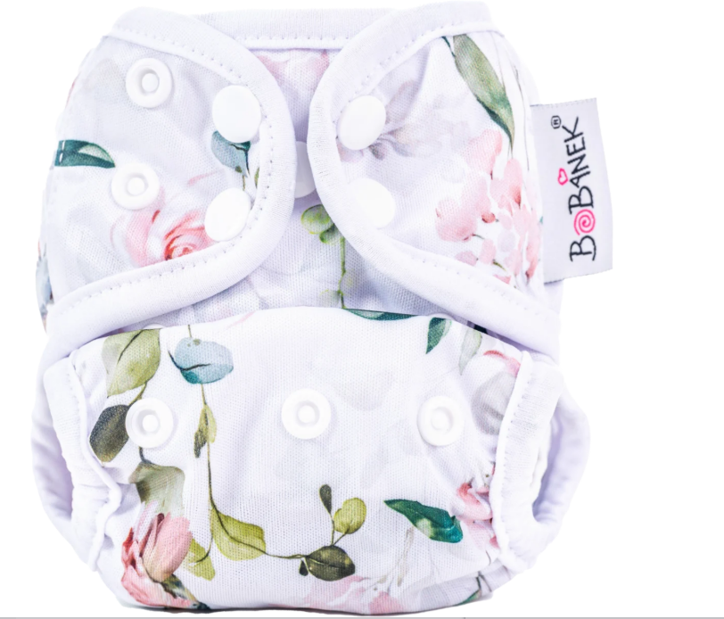 BOBANEK newborn top panties, Hummingbirds