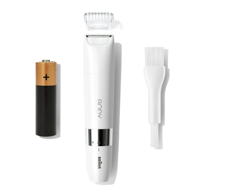 Braun Electric hair remover Body Mini Trimmer BS1000
