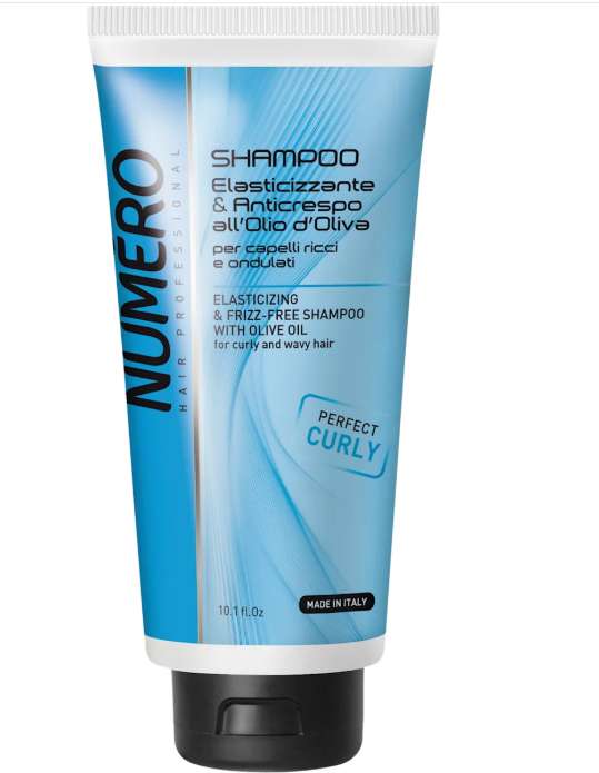 Brelil NUMÉRO Perfect Curly hair shampoo, 300 ml