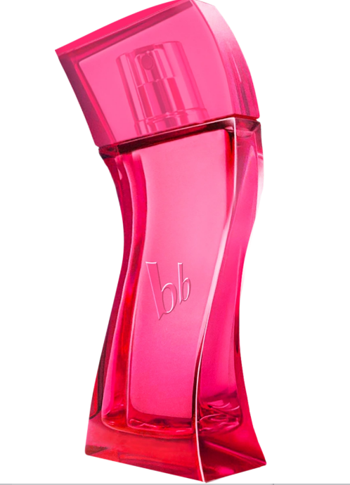 Bruno Banani Women's Eau de Toilette Pure Woman, 30 ml