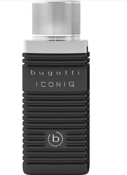 bugatti Iconiq Blue Eau de Toilette 100 ml