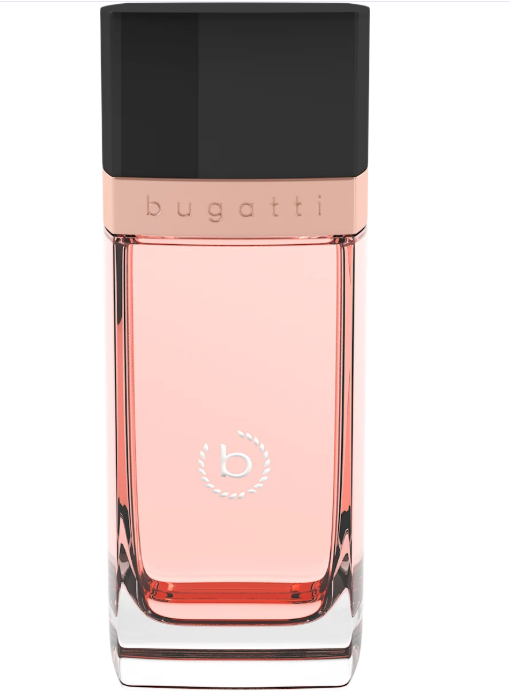 bugatti Eleganza Eau de Parfum 60 ml