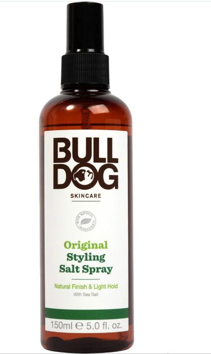 BULLDOG hair styling spray Original, 150 ml