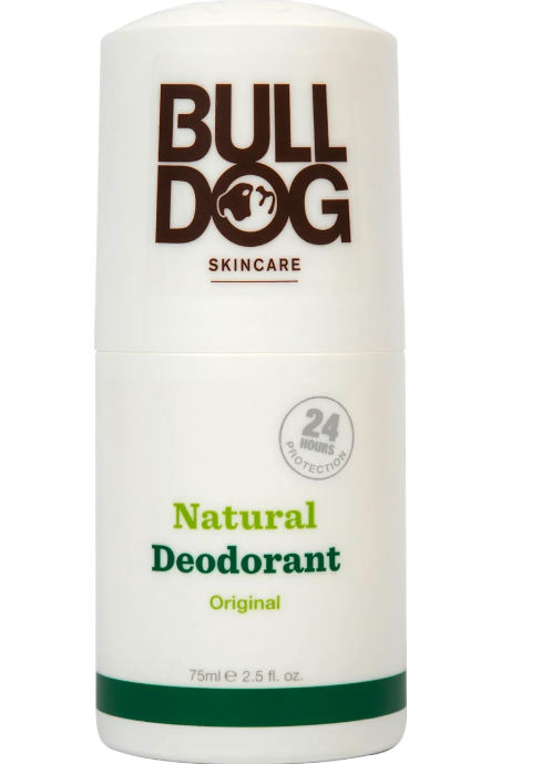 BULLDOG deodorant roll-on Original, 75 ml