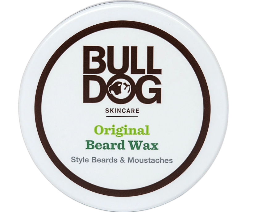 BULLDOG Original beard wax, 50 ml